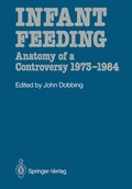 Cover: Infant Feeding - Springer