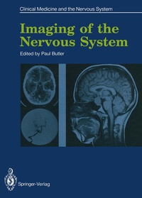 Enlarge image Cover: Imaging of the Nervous System - Springer