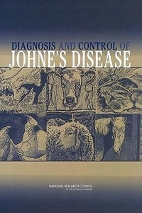 Abbildung von: Diagnosis and Control of Johne's Disease - National Academies Press