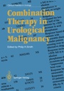 Cover: Combination Therapy in Urological Malignancy - Springer