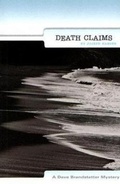 Cover: Death Claims - University of Wisconsin Press