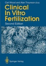 Cover: Clinical In Vitro Fertilization - Springer