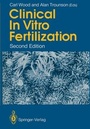 Cover: Clinical In Vitro Fertilization - Springer
