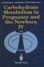 Bild: Carbohydrate Metabolism in Pregnancy and the Newborn &middot; IV - Springer