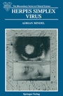Cover: Herpes Simplex Virus - Springer
