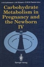 Bild: Carbohydrate Metabolism in Pregnancy and the Newborn &middot; IV - Springer