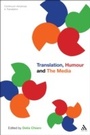Cover: Translation, Humour and the Media - Continuum Publishing Corporation