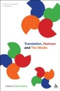 Cover: Translation, Humour and the Media - Continuum Publishing Corporation