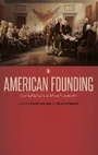 Cover: The American Founding - Continuum Publishing Corporation