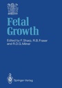 Cover: Fetal Growth - Springer