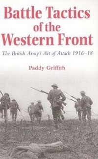 Enlarge image Cover: Battle Tactics of the Western Front - Yale University Press