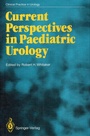 Cover: Current Perspectives in Paediatric Urology - Springer
