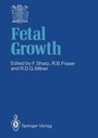 Cover: Fetal Growth - Springer