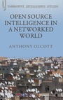 Cover: Open Source Intelligence in a Networked World - Continuum Publishing Corporation
