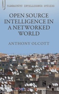 Cover: Open Source Intelligence in a Networked World - Continuum Publishing Corporation