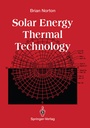 Cover: Solar Energy Thermal Technology - Springer