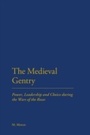 Cover: The Medieval Gentry - Continuum Publishing Corporation