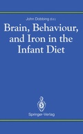 Cover: Brain, Behaviour, and Iron in the Infant Diet - Springer