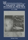 Cover: Parasitic Disease in Clinical Practice - Springer