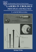 Cover: Lasers in Urology - Springer