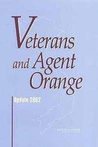 Abbildung von: Veterans and Agent Orange - National Academies Press