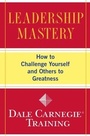 Cover: Leadership Mastery - Touchstone