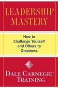 Cover: Leadership Mastery - Touchstone
