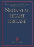 Cover: Neonatal Heart Disease - Springer
