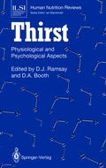 Cover: Thirst - Springer