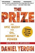 Cover: The Prize - Free Press