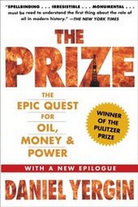 Enlarge image Cover: The Prize - Free Press