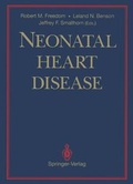Cover: Neonatal Heart Disease - Springer