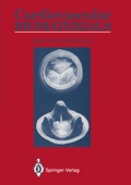Cover: Cardiovascular Biomaterials - Springer