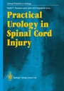 Cover: Practical Urology in Spinal Cord Injury - Springer