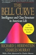 Cover: The Bell Curve - Free Press