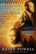 Cover: The Black Male Handbook - Atria Books