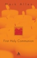 Cover: First Holy Communion - Burns & Oates Ltd