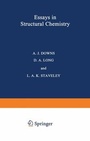 Cover: Essays in Structural Chemistry - Kluwer Academic/Plenum Publishers