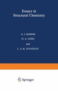 Bild: Essays in Structural Chemistry - Kluwer Academic/Plenum Publishers