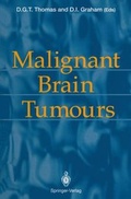 Cover: Malignant Brain Tumours - Springer