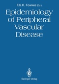 Bild: Epidemiology of Peripheral Vascular Disease - Springer