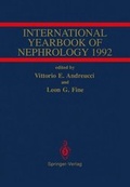Abbildung von: International Yearbook of Nephrology 1992 - Springer