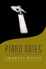 Cover: Piano Notes - Free Press