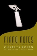 Cover: Piano Notes - Free Press
