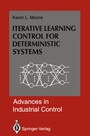 Cover: Iterative Learning Control for Deterministic Systems - Springer
