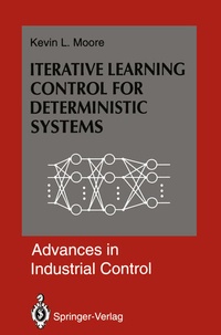 Enlarge image Cover: Iterative Learning Control for Deterministic Systems - Springer