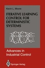 Cover: Iterative Learning Control for Deterministic Systems - Springer