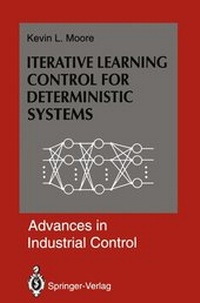 Enlarge image Cover: Iterative Learning Control for Deterministic Systems - Springer