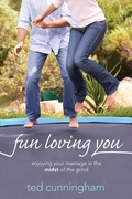 Cover: Fun Loving You - David C Cook Publishing Company