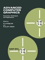 Cover: Advanced Computer Graphics - Springer